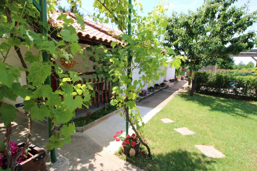 Apartment Green Garden / HR-11058-01 - foto 13