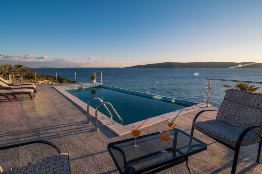 "Natura" direkt am Strand - foto 3