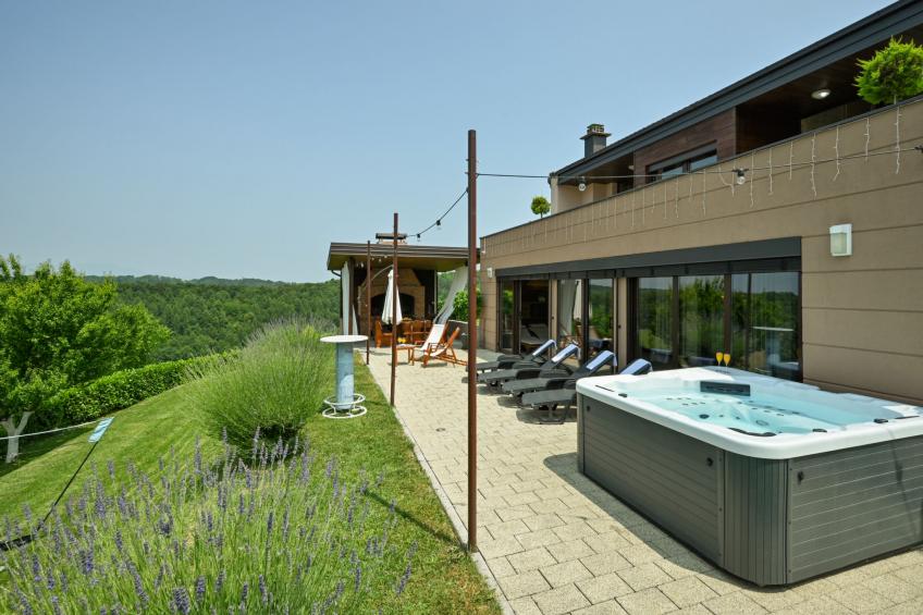 Divinus Holiday House - foto 7