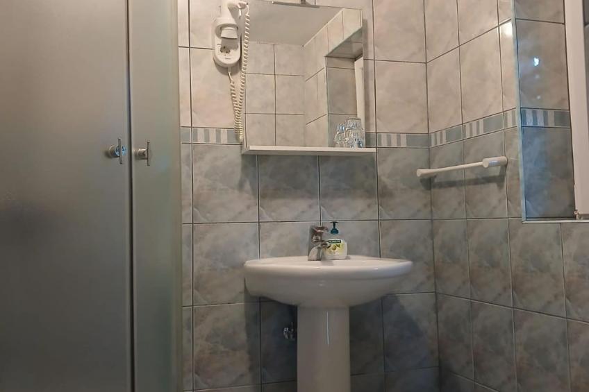 Villa Lika Annex - Double Room with Balcony 6 - foto 5
