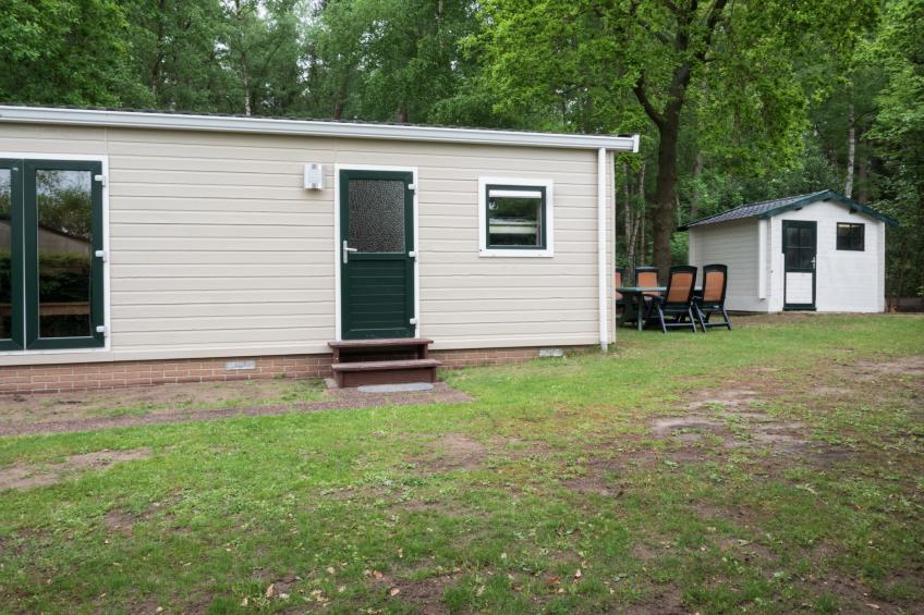 Vakantie home Coevorderweg - foto 27