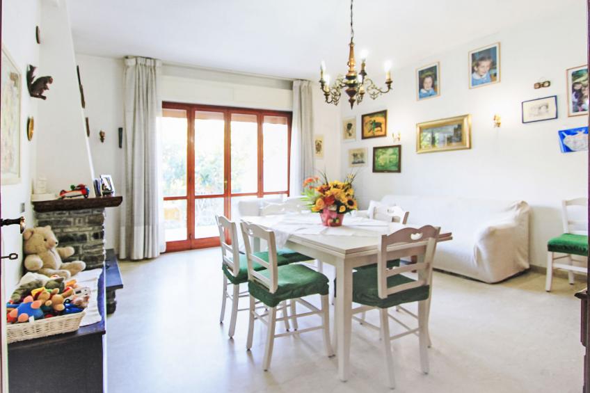 Villa Nannini - foto 6