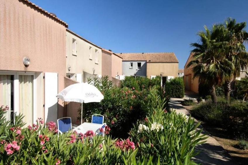 Résidence Odalys Le Grand Bleu - foto 8