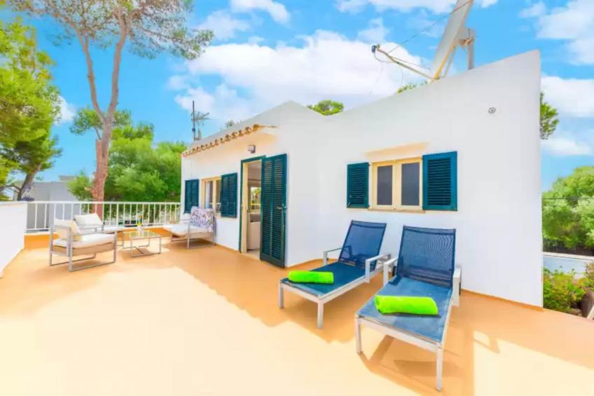Can Ferrer (cala D'or) - foto 33