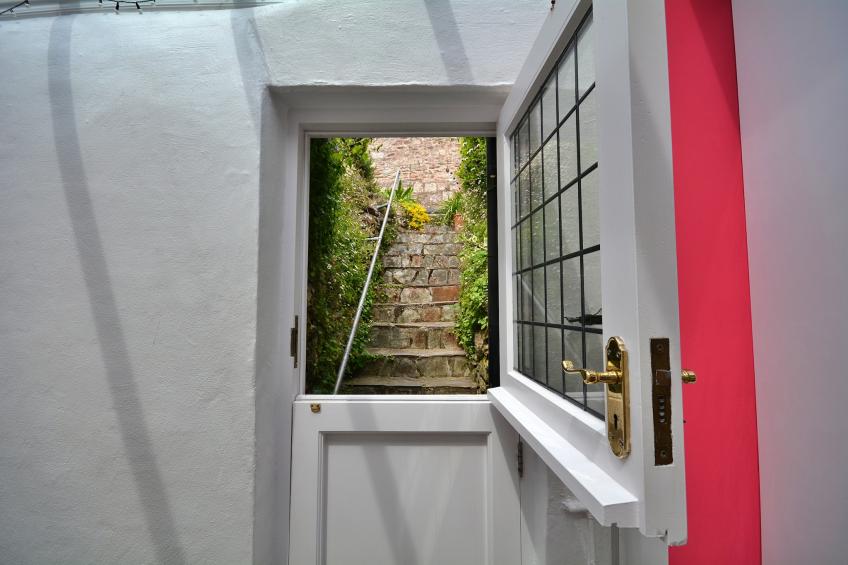 Wedgewood Cottage, Cawsand - foto 8