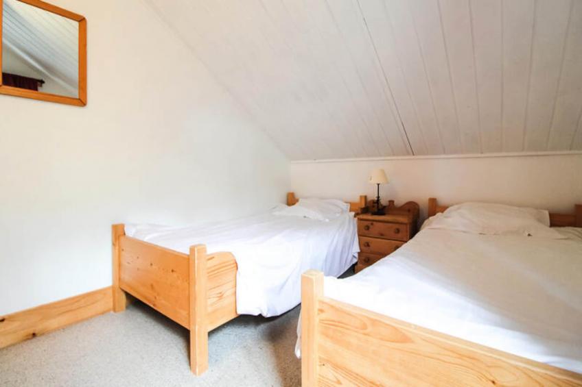 Chalets à Flaine - foto 34