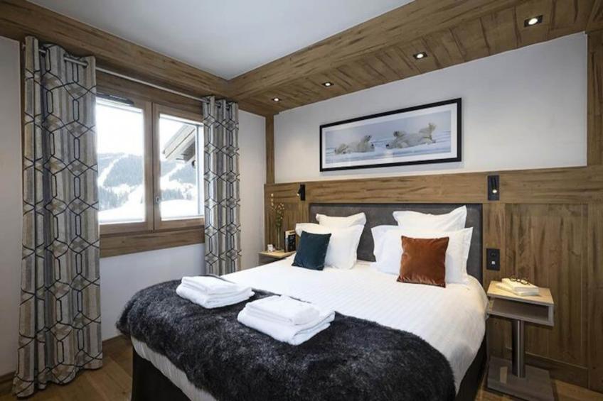 MGM Hôtels & Résidences - Résidence Amaya - foto 16