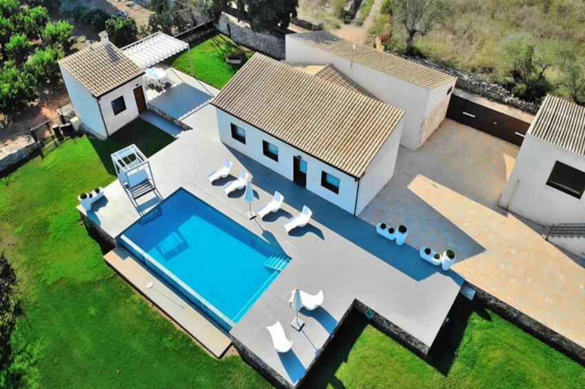 Maison à Llubí - foto 20