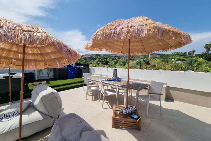 Saint Barth bei Holiday World - foto 25