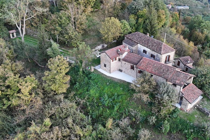 "Roccaverano" in Cascina Bricco - foto 45