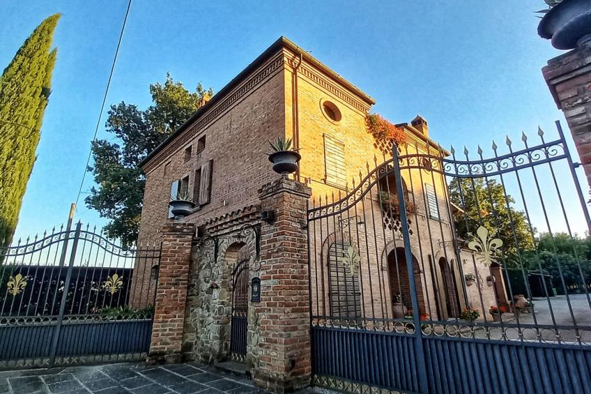 Villa Portoverde - foto 56