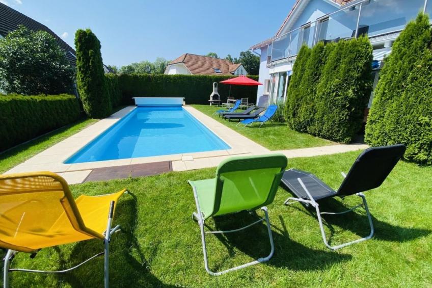 Leons Holiday Homes - foto 10