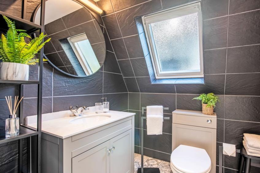 Pine Needle Lodge - foto 12