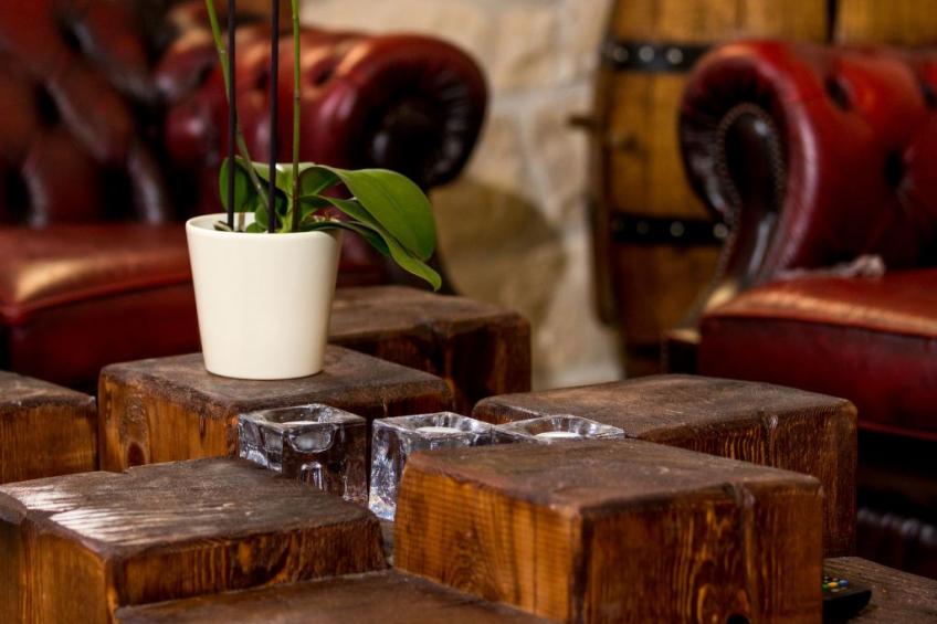 Historische Steinvilla Heaven für 11 Personen - foto 42