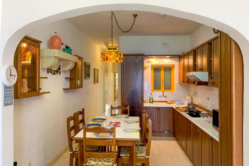 Seafront apartment in Gozo, Marsalforn - foto 3