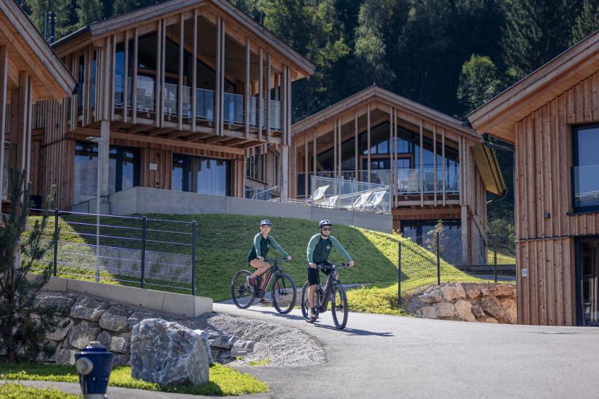 Premium Ferienhaus mit 3 Schlafzimmern Sauna & Außenbadewanne - foto 10