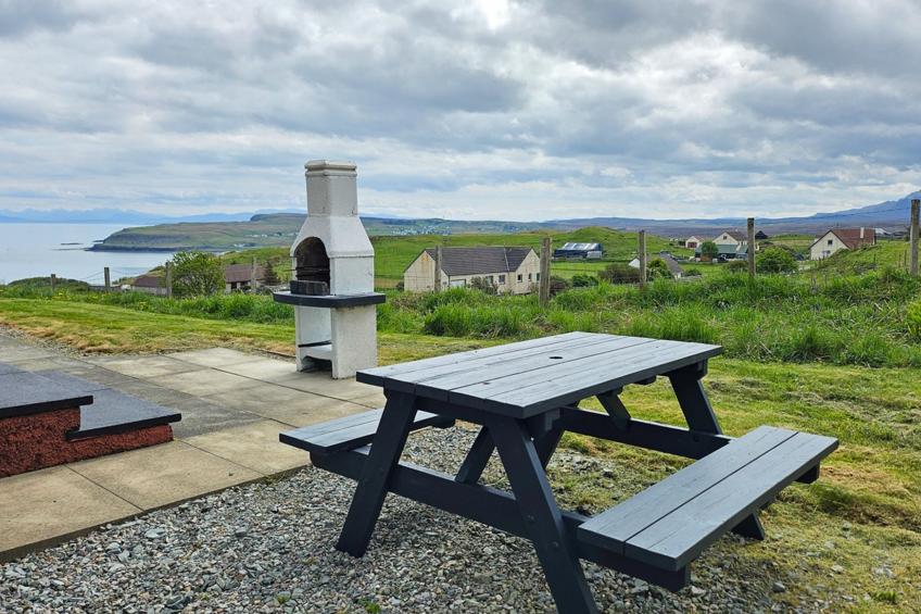 Quiraing Cottage - foto 4