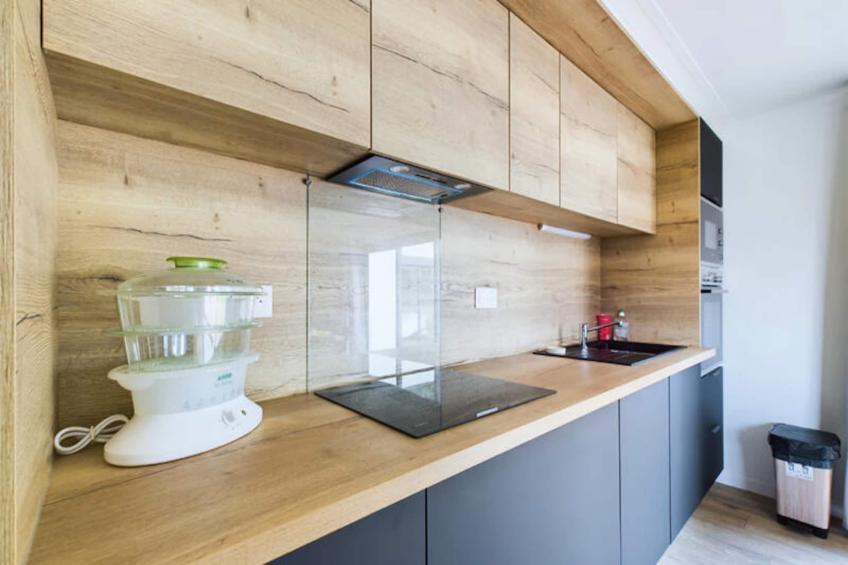 Chalets à Saint-Gilles-Croix-de-Vie - foto 10