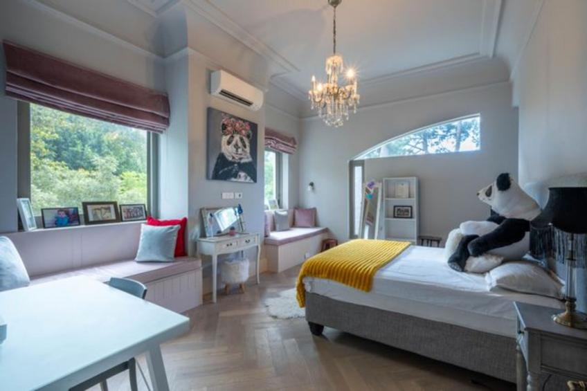 4 Bedroom Self Catering Villa - foto 5