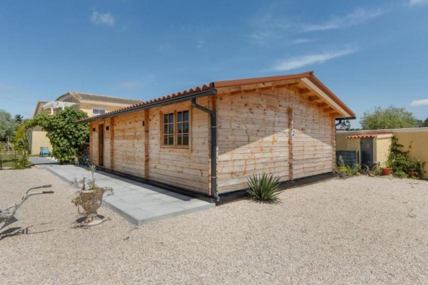 Kleines Paradies bei Portugiesisch Venedig 2 - foto 25