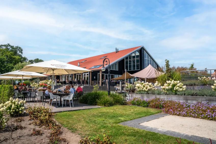 Holiday home 6 persons - foto 20