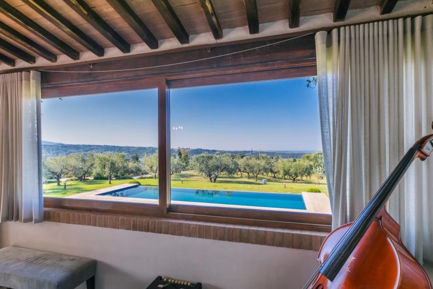 Podere Boscherini - foto 74