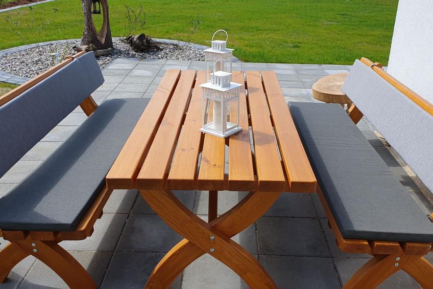 in Mellnitz mit Großem Garten - foto 23