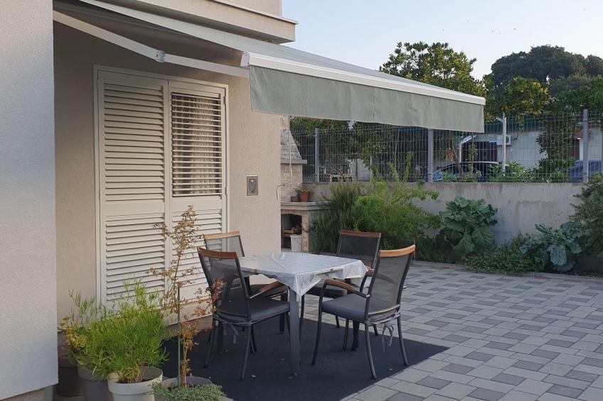 "Dinka" mit Terrasse - foto 22