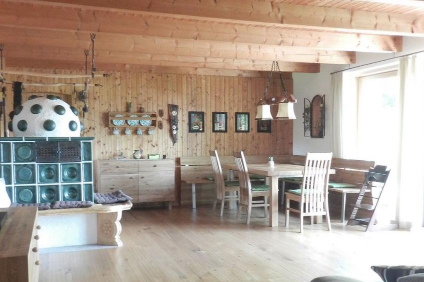 Das Grasberghaus - Urlaub mit der Familie - foto 8