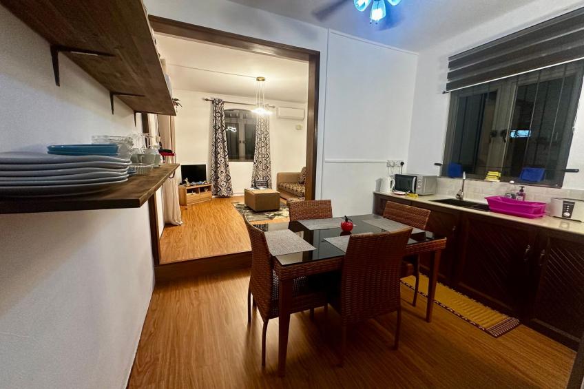 Appartement 2 mit Gartenblick - foto 50