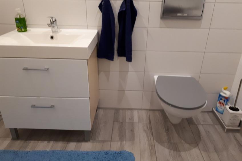 Haustierfreundliche Ferienwohnung mit Garten - foto 3