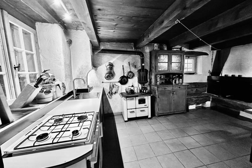 Typisches Tessiner Landleben im Centovalli - foto 10