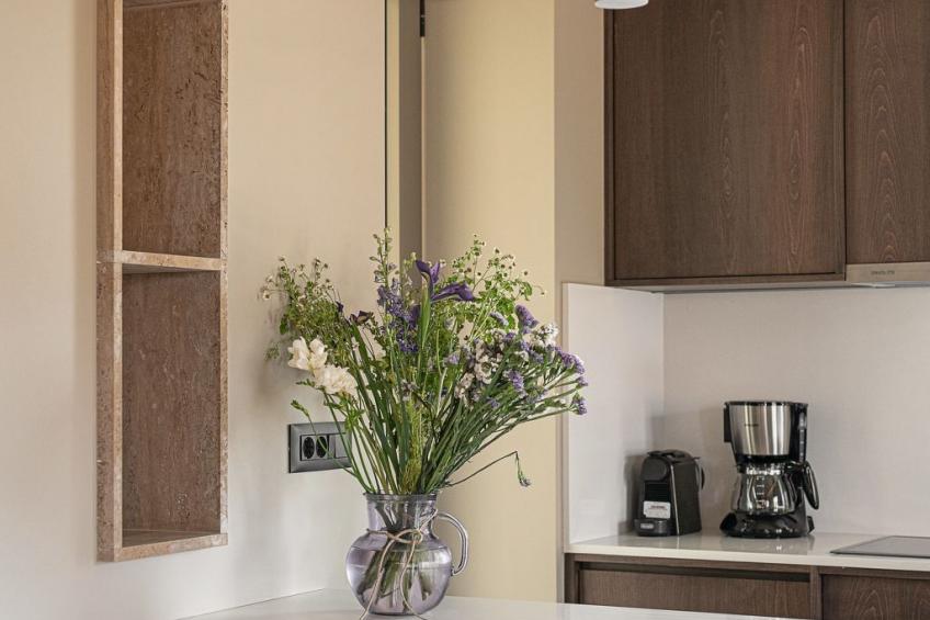 "Villa Portokalea", direkt am Meer - foto 44