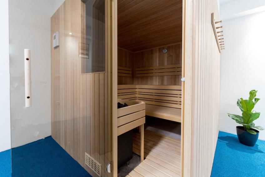 Luxury Living at Horizon Retreat - Three Bedroom Apartment (owner Central S1) - foto 31