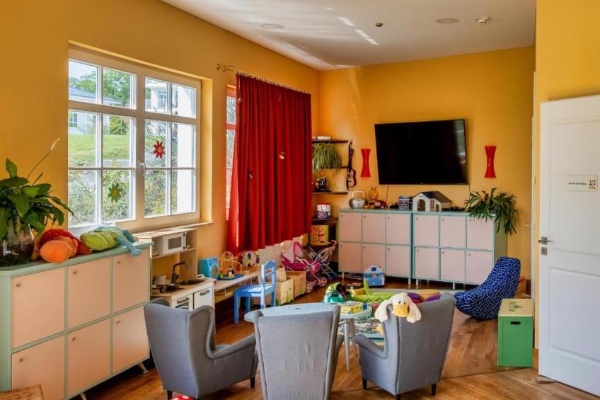 1 Bedroom apartment - foto 16