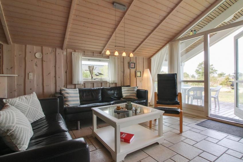 "Leya" - 900m from the sea in NW Jutland - foto 4