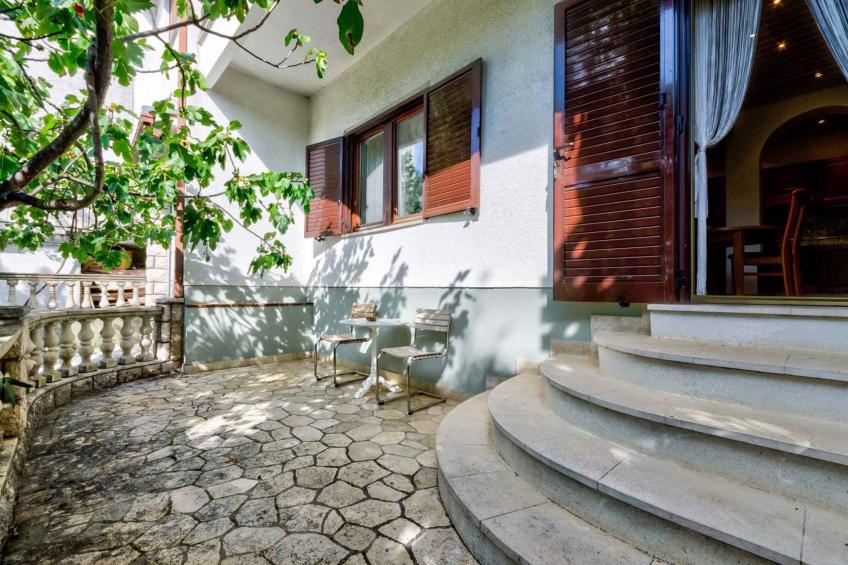 Holiday apartment (studio) with air conditioning - BF-5BV9 - foto 4