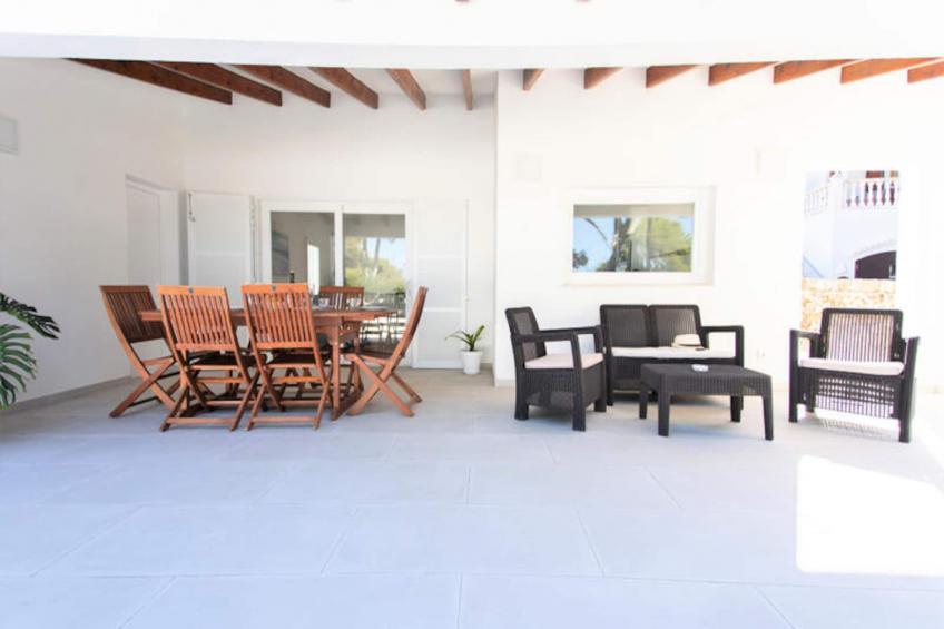 Maison à Cala Galdana - foto 49