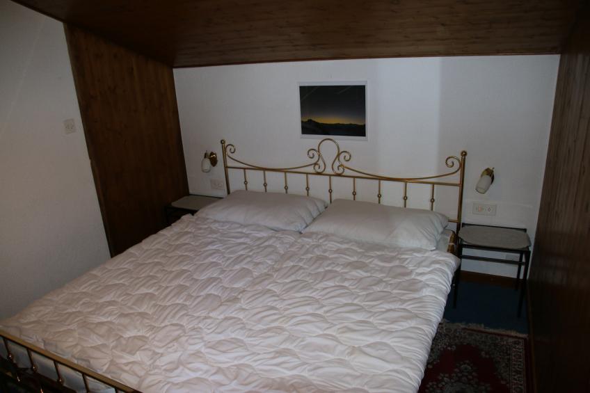 Magrappé M 647 - SKI LIFT apartment 5 pers - foto 11