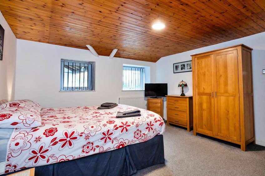 Woodstock Lodge - foto 20