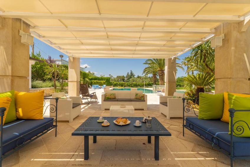 Villa Zahara - foto 33