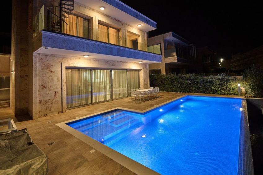 Olymp Luxus-Villa - foto 25