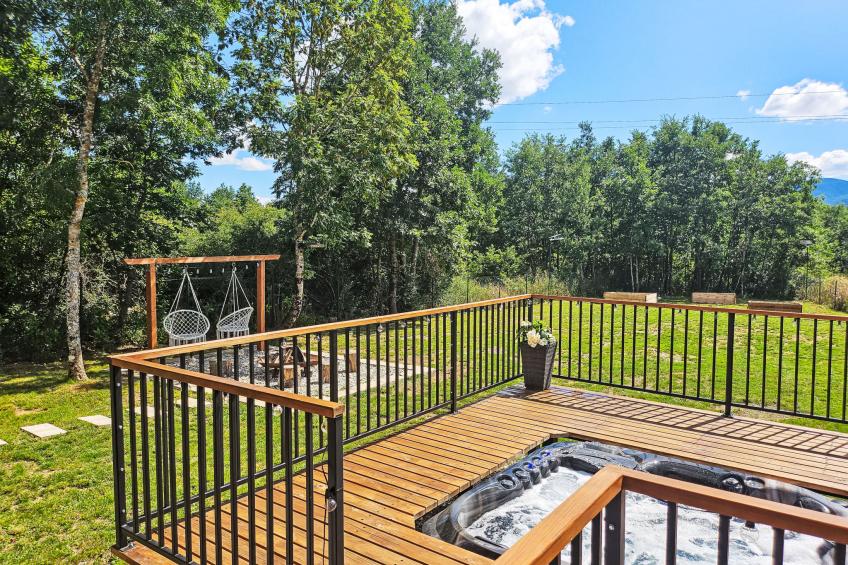 Tomina Koliba Lika - foto 23