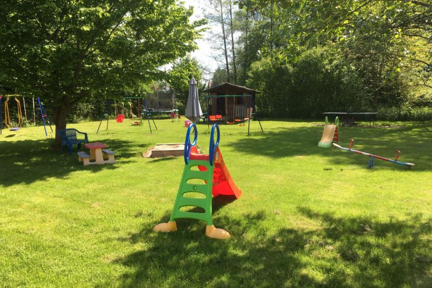 Haus mit Spielwiese - foto 12