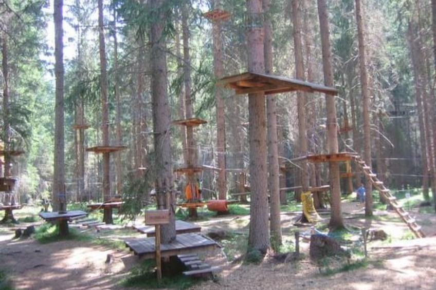 Alte typische Engadinermühle - foto 37