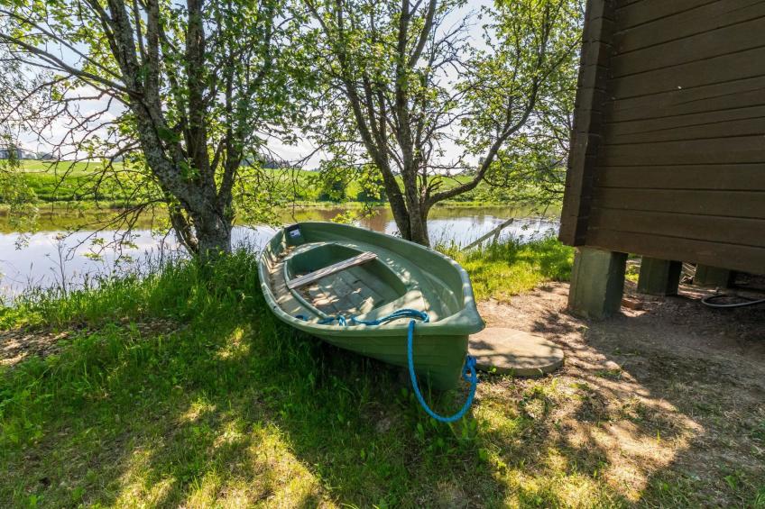 Kylämattila - foto 24