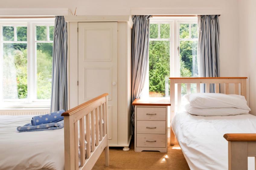 Riversdale Lodge - foto 14