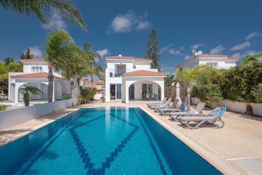 "Sunrise 11 Meeresfront" - foto 24