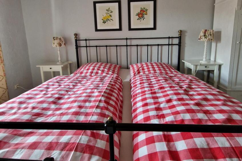 "Alte Küche" Gerdshagen - foto 8