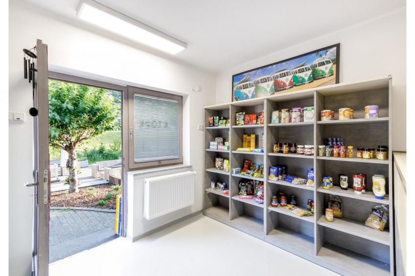 Eifelhütte Campingpark Eifel - foto 20